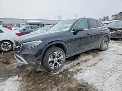W1NKM5GB3SF305552 2025 MERCEDES-BENZ GLC