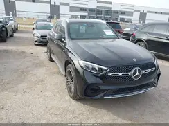 W1NKM5GB3SF343136 2025 MERCEDES-BENZ GLC