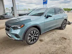W1NKM5GB3SF363077 2025 MERCEDES-BENZ GLC