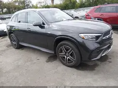 W1NKM5GB3SF371342 2025 MERCEDES-BENZ GLC