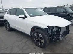 W1NKM5GB3SF386648 2025 MERCEDES-BENZ GLC