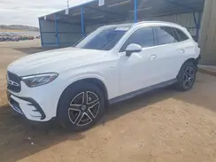 W1NKM5GB3SF409832 2025 MERCEDES-BENZ GLC