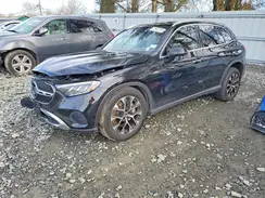 W1NKM5GB3SF422290 2025 MERCEDES-BENZ GLC