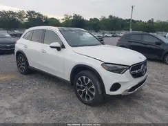 W1NKM5GB4SF246317 2025 MERCEDES-BENZ GLC