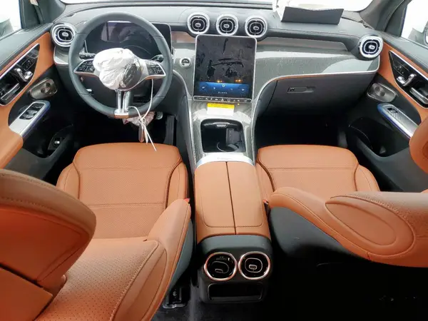 W1NKM5GB4SF247922 2025 MERCEDES-BENZ GLC - Image 8