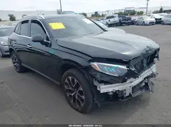 W1NKM5GB4SF267717 2025 MERCEDES-BENZ GLC