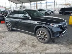 W1NKM5GB4SF298210 2025 MERCEDES-BENZ GLC