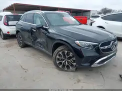 W1NKM5GB4SF307326 2025 MERCEDES-BENZ GLC