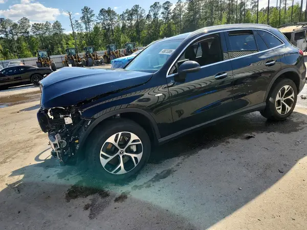 W1NKM5GB4SF352668 2025 MERCEDES-BENZ GLC - Image 1