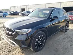 W1NKM5GB4SF357935 2025 MERCEDES-BENZ GLC