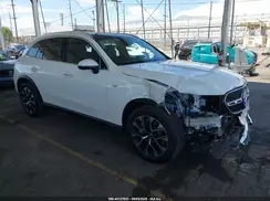 W1NKM5GB4SF390613 2025 MERCEDES-BENZ GLC