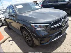 W1NKM5GB4SF420757 2025 MERCEDES-BENZ GLC