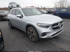 W1NKM5GB4SU098696 2025 MERCEDES-BENZ GLC