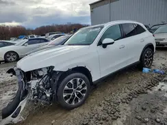 W1NKM5GB5SF245628 2025 MERCEDES-BENZ GLC