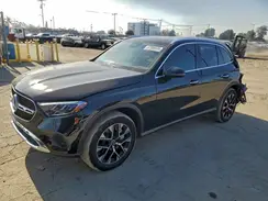 W1NKM5GB5SF282033 2025 MERCEDES-BENZ GLC