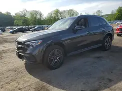 W1NKM5GB5SF294781 2025 MERCEDES-BENZ GLC