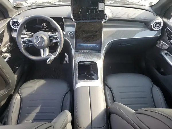 W1NKM5GB5SF294781 2025 MERCEDES-BENZ GLC - Image 8