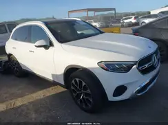 W1NKM5GB5SF296692 2025 MERCEDES-BENZ GLC