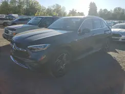 W1NKM5GB5SF342909 2025 MERCEDES-BENZ GLC