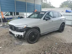 W1NKM5GB5SF364456 2025 MERCEDES-BENZ GLC