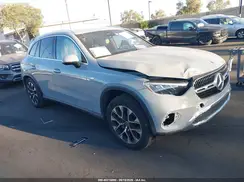 W1NKM5GB5SF414773 2025 MERCEDES-BENZ GLC
