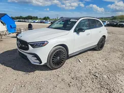 W1NKM5GB5SU070406 2025 MERCEDES-BENZ GLC