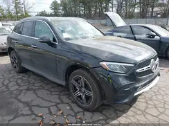 W1NKM5GB5SU071488 2025 MERCEDES-BENZ GLC