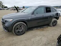 W1NKM5GB5SU083768 2025 MERCEDES-BENZ GLC