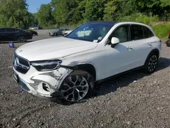 W1NKM5GB6SF244102 2025 MERCEDES-BENZ GLC