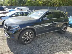 W1NKM5GB6SF319252 2025 MERCEDES-BENZ GLC