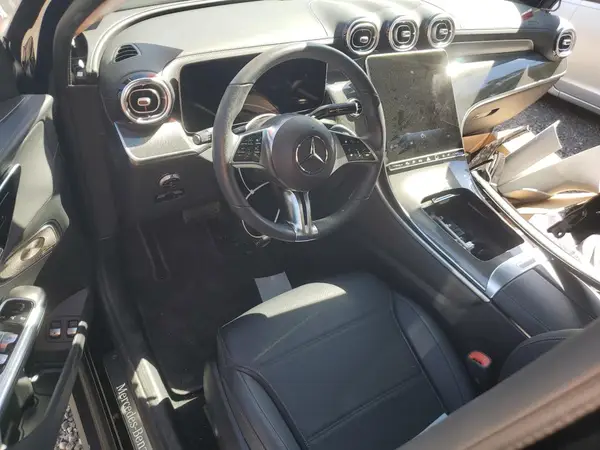 W1NKM5GB6SF319252 2025 MERCEDES-BENZ GLC - Image 8