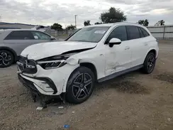 W1NKM5GB6SF362943 2025 MERCEDES-BENZ GLC
