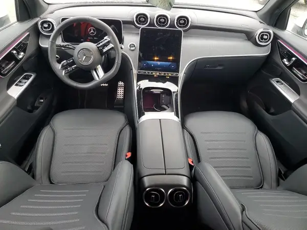 W1NKM5GB6SF362943 2025 MERCEDES-BENZ GLC - Image 8