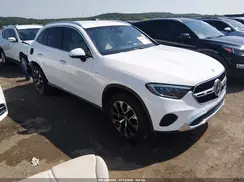 W1NKM5GB6SU093760 2025 MERCEDES-BENZ GLC