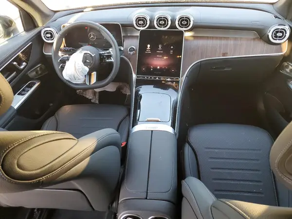 W1NKM5GB6TF439795 2026 MERCEDES-BENZ GLC - Image 8