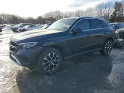 W1NKM5GB7SF290277 2025 MERCEDES-BENZ GLC