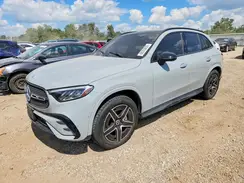 W1NKM5GB7SF291512 2025 MERCEDES-BENZ GLC