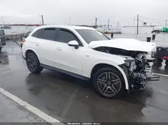 W1NKM5GB7SF370937 2025 MERCEDES-BENZ GLC