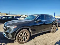 W1NKM5GB7SF410143 2025 MERCEDES-BENZ GLC