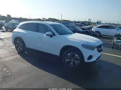 W1NKM5GB7SU084808 2025 MERCEDES-BENZ GLC