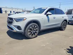 W1NKM5GB7SU096988 2025 MERCEDES-BENZ GLC