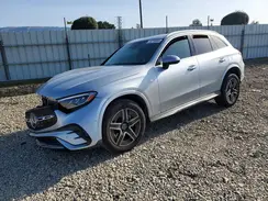 W1NKM5GB7SU097154 2025 MERCEDES-BENZ GLC