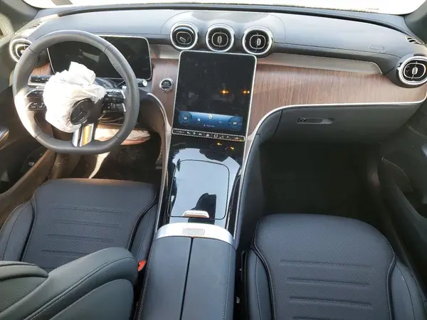 W1NKM5GB7SU097154 2025 MERCEDES-BENZ GLC - Image 8