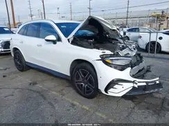 W1NKM5GB8SF247163 2025 MERCEDES-BENZ GLC