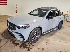 W1NKM5GB8SF344525 2025 MERCEDES-BENZ GLC