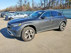 W1NKM5GB8SF362054 2025 MERCEDES-BENZ GLC