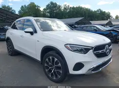 W1NKM5GB8SF367299 2025 MERCEDES-BENZ GLC