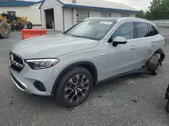 W1NKM5GB8SF371238 2025 MERCEDES-BENZ GLC
