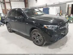 W1NKM5GB8SF386726 2025 MERCEDES-BENZ GLC