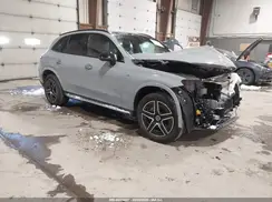 W1NKM5GB8SF402164 2025 MERCEDES-BENZ GLC